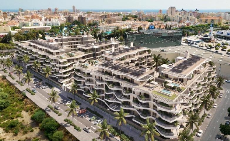 Exclusivo Residencial en Las Lagunas de Mijas – Lujo y Confort en la Costa del Sol photo 0