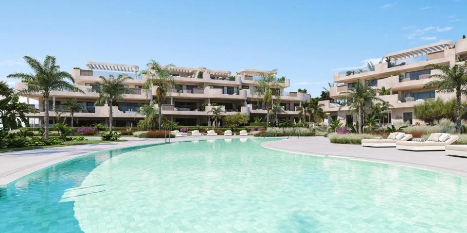 Exclusivas Residencias Boutique en Estepona - Lujo, Confort y Encanto Mediterráneo photo 0