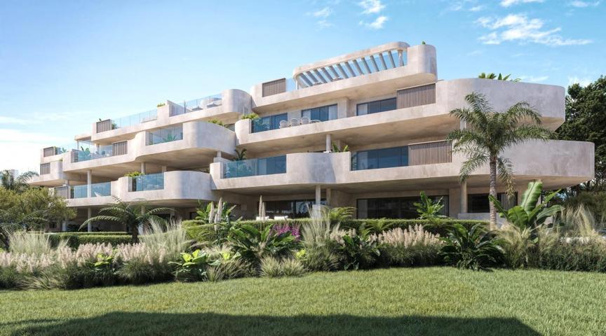 Exclusivas Residencias Boutique en Estepona - Lujo, Confort y Encanto Mediterráneo photo 0