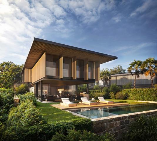 Villa de lujo de nueva construcción en La Cerquilla, Marbella photo 0