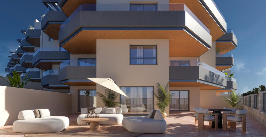 Lujosos apartamentos de obra nueva en Torrox Costa - La mejor vida mediterránea photo 0