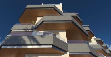 Lujosos apartamentos de obra nueva en Torrox Costa - La mejor vida mediterránea photo 0