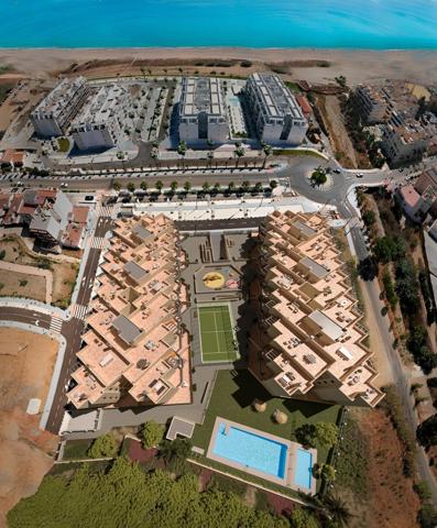 Lujosos apartamentos de obra nueva en Torrox Costa - La mejor vida mediterránea photo 0