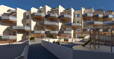 Lujosos apartamentos de obra nueva en Torrox Costa - La mejor vida mediterránea photo 0