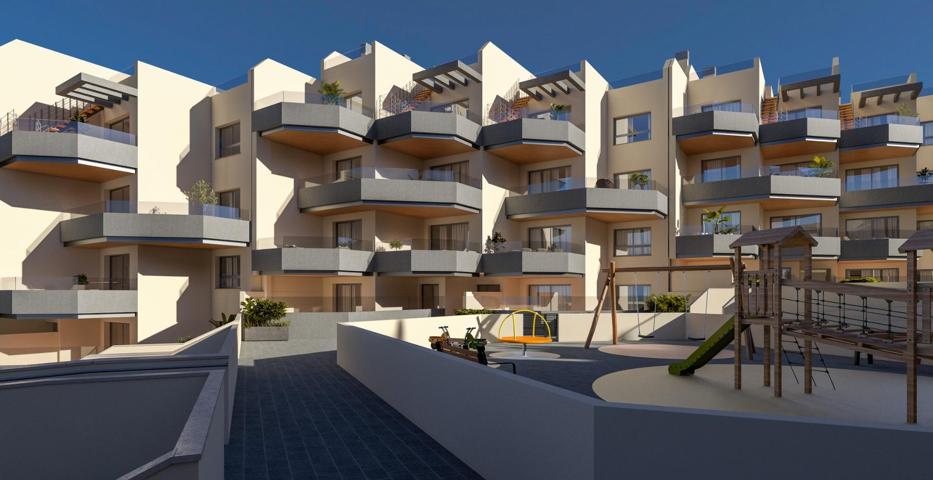 Lujosos apartamentos de obra nueva en Torrox Costa - La mejor vida mediterránea photo 0