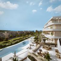 Complejo residencial de nueva construcción cerca de Estepona - Vida moderna junto al mar photo 0
