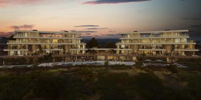 Complejo residencial de nueva construcción cerca de Estepona - Vida moderna junto al mar photo 0