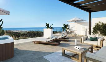 RESIDENCIAL DE OBRA NUEVA EN RINCON DE LA VICTORIA, CERCA DE MALAGA photo 0