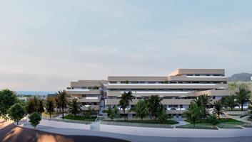 Apartamentos de lujo de nueva construcción en Estepona - Vida moderna cerca del Mediterráneo photo 0