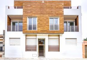 Modernos apartamentos de obra nueva en Pilar de la Horadada - Comodidad estilo photo 0