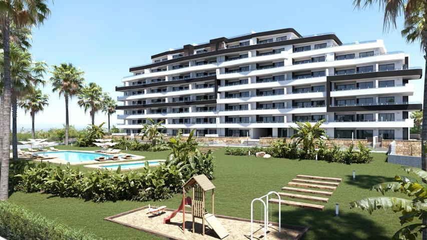 Nueva promoción residencial de San Miguel de Salinas a un paso del centro photo 0