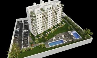 Apartamentos de nueva construcción en Cala Finestrat, Villajoyosa photo 0