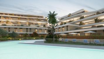 Apartamentos de Obra Nueva en Cancelada, Estepona – Lujo y Naturaleza en la Nueva Milla de Oro photo 0