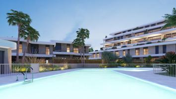 Apartamentos de Obra Nueva en Cancelada, Estepona – Lujo y Naturaleza en la Nueva Milla de Oro photo 0