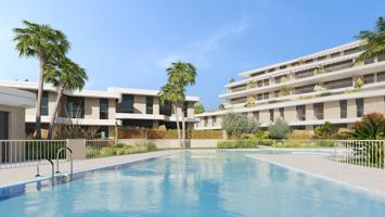 Apartamentos de Obra Nueva en Cancelada, Estepona – Lujo y Naturaleza en la Nueva Milla de Oro photo 0