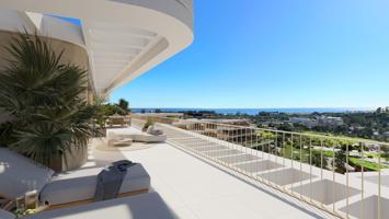 Apartamentos de Obra Nueva en Cancelada, Estepona – Lujo y Naturaleza en la Nueva Milla de Oro photo 0