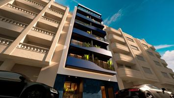 Apartamentos de Obra Nueva a 200 Metros del Mar en Torrevieja photo 0