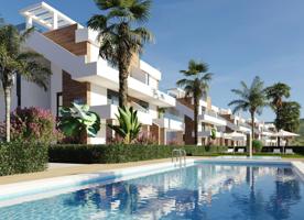 Apartamentos de Obra Nueva en Hacienda del Álamo Golf Resort, Murcia photo 0