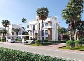 Apartamentos de Obra Nueva en Hacienda del Álamo Golf Resort, Murcia photo 0