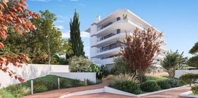 Exclusividad e Innovación: Nueva Construcción en Reserva del Higuerón, Costa del Sol photo 0