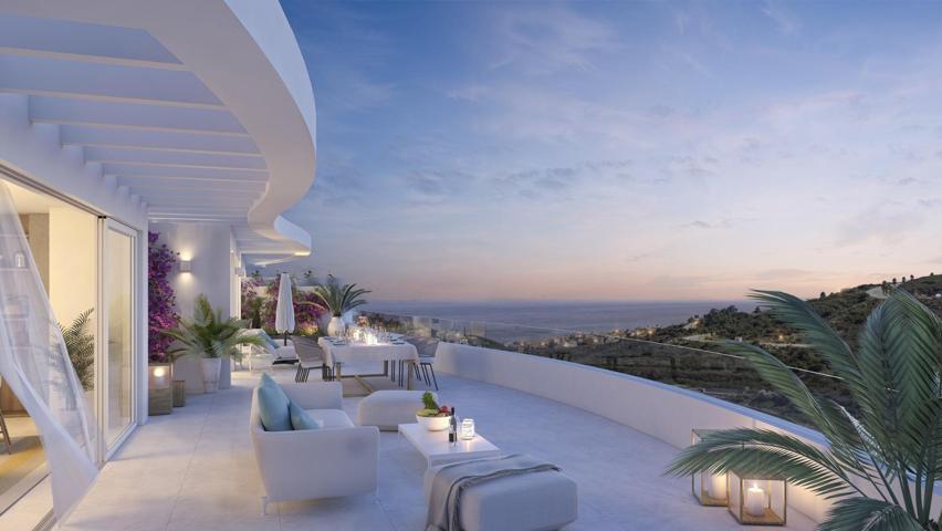 RESIDENCIAL DE OBRA NUEVA EN ALCAIDESA photo 0