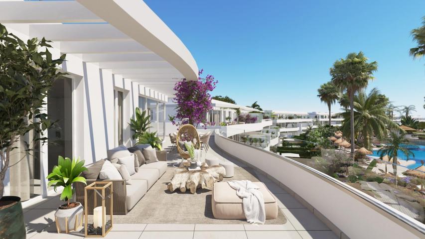 RESIDENCIAL DE OBRA NUEVA EN ALCAIDESA photo 0