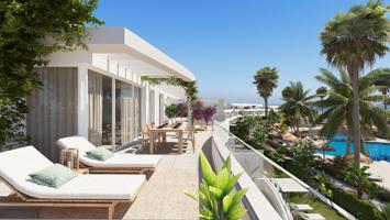 RESIDENCIAL DE OBRA NUEVA EN ALCAIDESA photo 0
