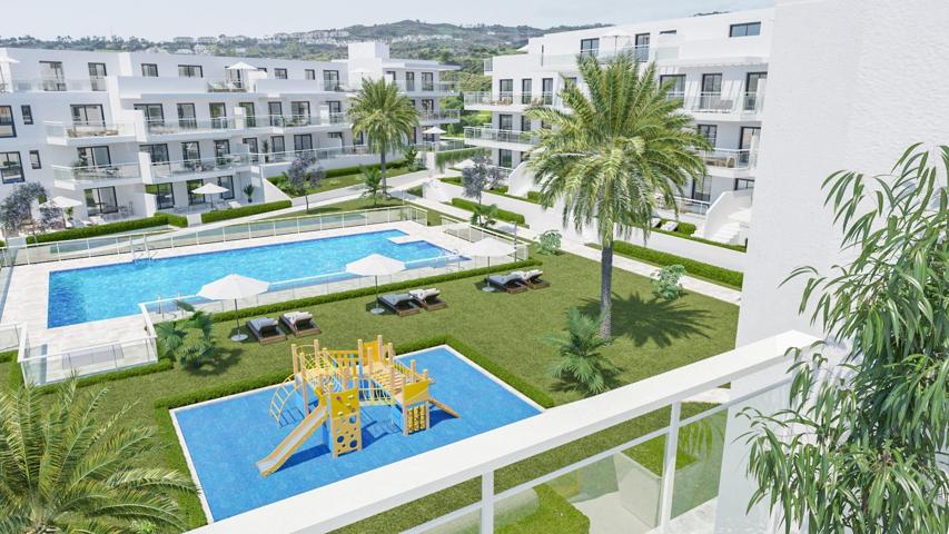 Apartamentos y Áticos de Lujo en La Cala de Mijas photo 0