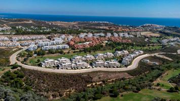 COMPLEJO RESIDENCIAL DE OBRA NUEVA EN CASARES photo 0