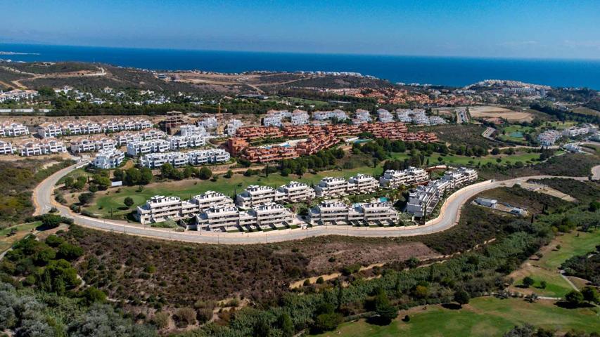 COMPLEJO RESIDENCIAL DE OBRA NUEVA EN CASARES photo 0
