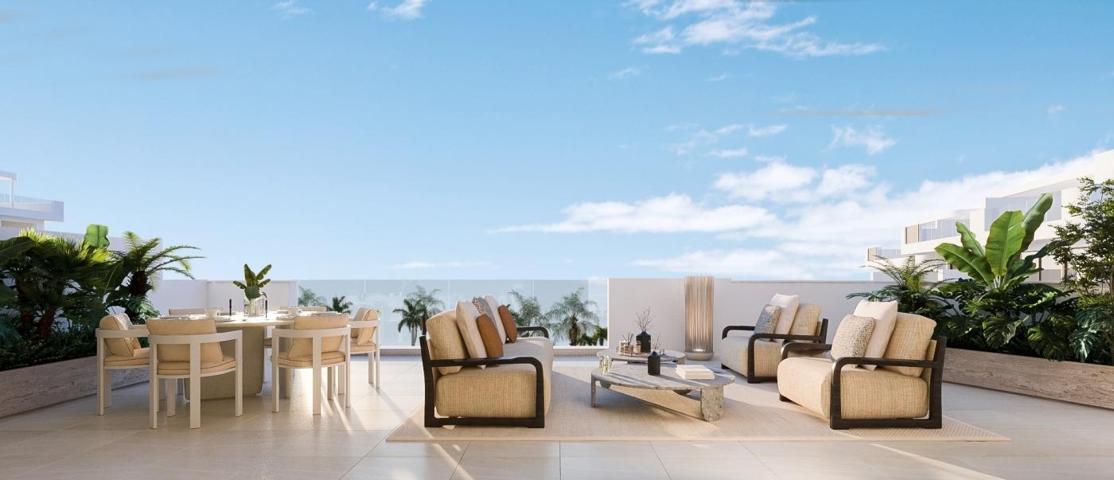 Exclusivas Residencias Boutique en Estepona - Lujo, Confort y Encanto Mediterráneo photo 0