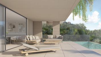 Residencias boutique exclusivas en Elviria Marbella: lujo moderno rodeado de naturaleza photo 0