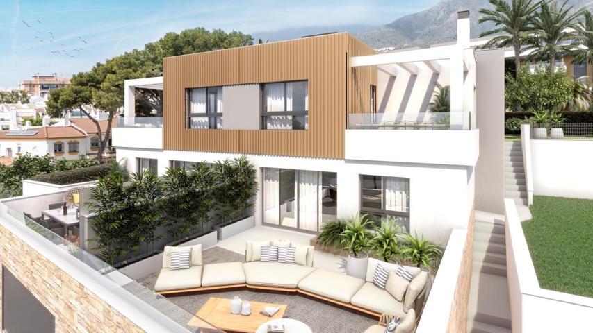 ENCLAVE PRIVILEGIADO CON EXCELENTES VISTAS photo 0