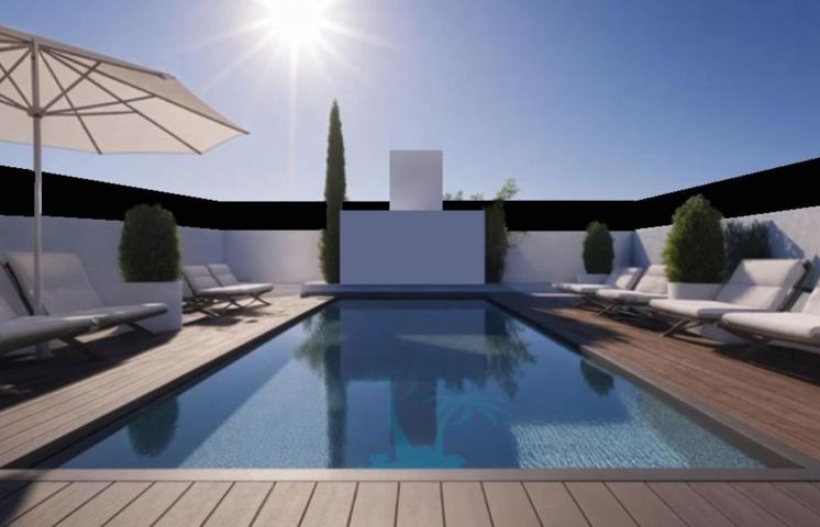 Bungalows de nueva construcción en San Pedro del Pinatar: lujo y naturaleza junto al mar photo 0