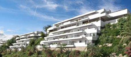 Apartamentos de lujo de nueva construcción con vistas al mar en Las Lagunas de Mijas photo 0