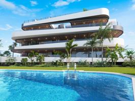 Residencia de nueva construcción en primera línea del campo de golf La Serena, en Los Alcázares photo 0