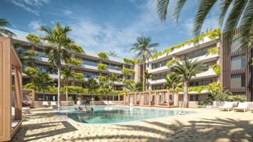 Apartamentos de lujo de nueva construcción en Marbella Oeste photo 0