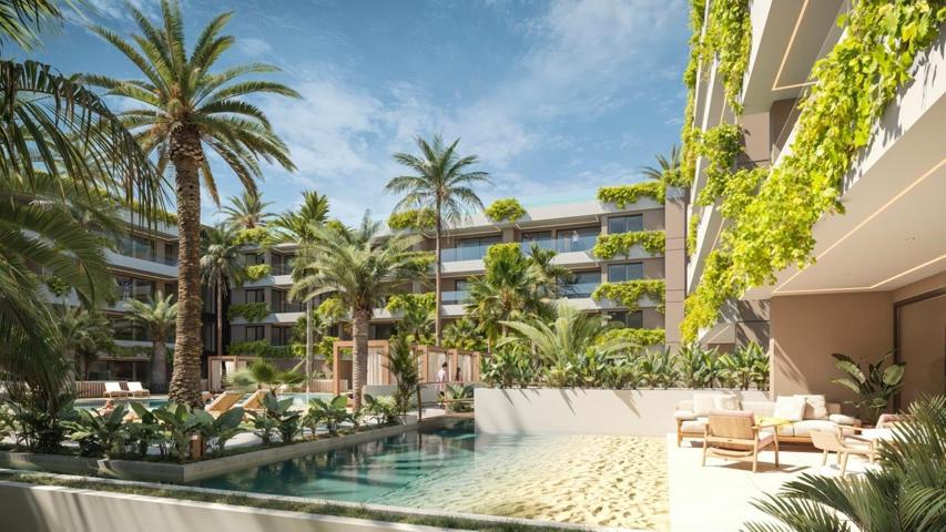 Apartamentos de lujo de nueva construcción en Marbella Oeste photo 0