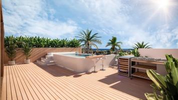 Apartamentos de lujo de nueva construcción en Marbella Oeste photo 0