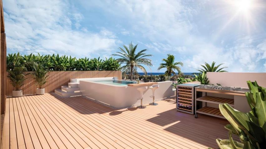 Apartamentos de lujo de nueva construcción en Marbella Oeste photo 0