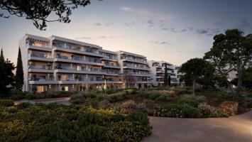 Modernos apartamentos de nueva construcción en El Verger: vida costera a solo 500 metros de la playa photo 0