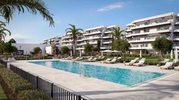 Modernos apartamentos de nueva construcción en El Verger: vida costera a solo 500 metros de la playa photo 0