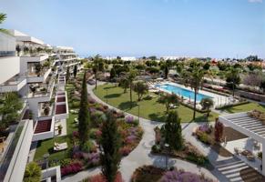 Modernos apartamentos de nueva construcción en El Verger: vida costera a solo 500 metros de la playa photo 0
