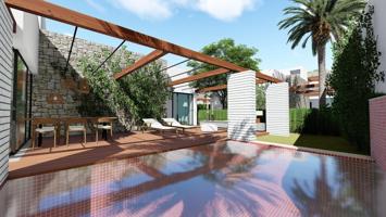 Villas de nueva construcción en Roldán: vida moderna con estilo mediterráneo photo 0