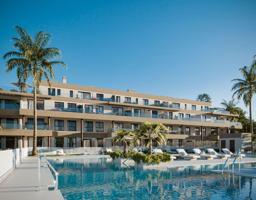 Apartamentos contemporáneos con vistas al mar en Mijas Costa photo 0