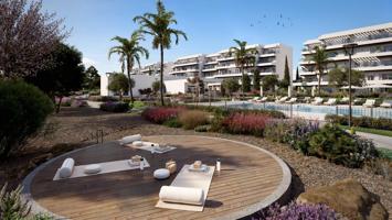 Modernos apartamentos de nueva construcción en El Verger: vida costera a solo 500 metros de la playa photo 0