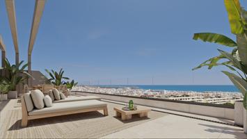 Exclusivo Resort Residencial en Estepona con Vistas al Mar y Estilo de Vida Mediterráneo photo 0