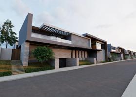 Exclusivas Villas Pareadas de Obra Nueva en Manilva con Alta Eficiencia Energética photo 0