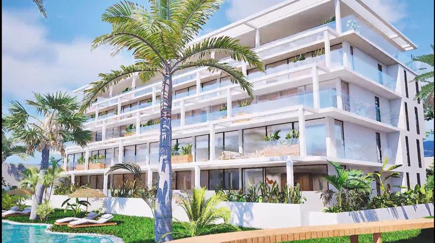 COMPLEJO RESIDENCIAL DE OBRA NUEVA EN MAR DE CRISTAL photo 0