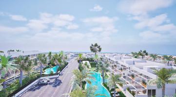 COMPLEJO RESIDENCIAL DE OBRA NUEVA EN MAR DE CRISTAL photo 0